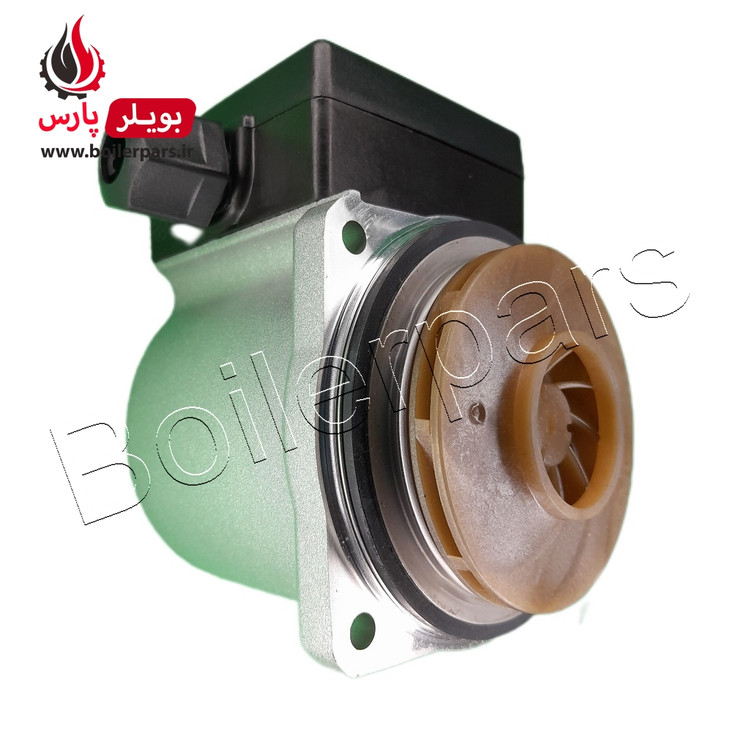 DUCA PUMP IRX15-5 IRG2