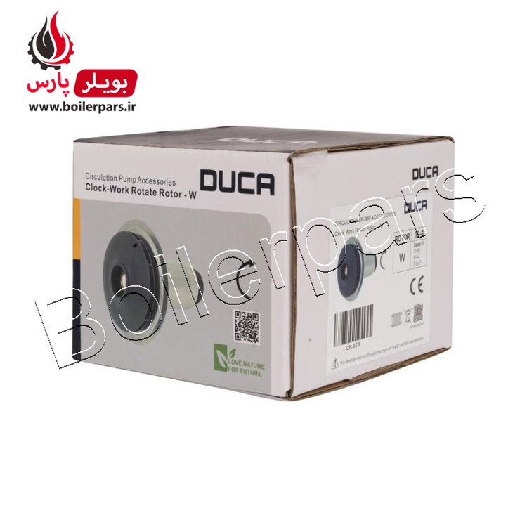 rotor wilo duca 15-5