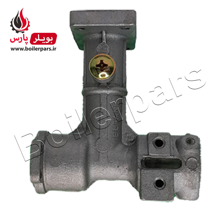 رابط1 چند راهه آبگرمکن بوتان B3215