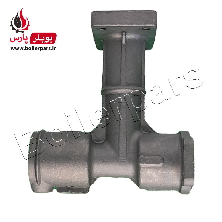 رابط2چند راهه آبگرمکن بوتان B3215