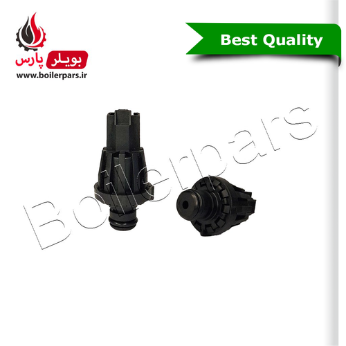 ترانس دیوسر طرح ماکوات گلدیران و ایساتیس