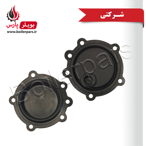Diaphragm B5418