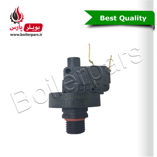 پرشر سوییچ آب رزوه جی تی ای ایتالیا