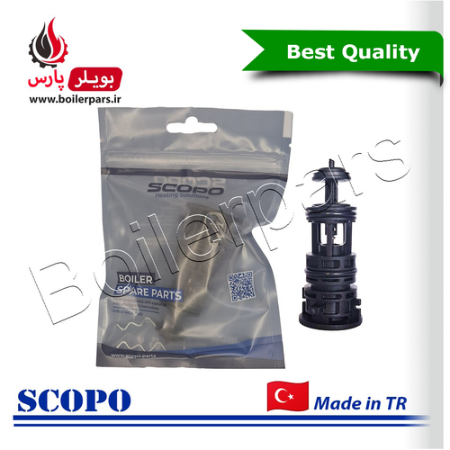 ariston kit scopo