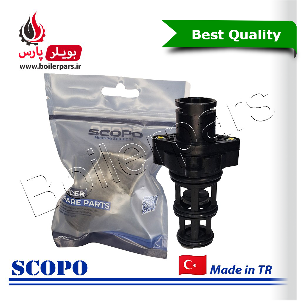 scopo kit ferroli