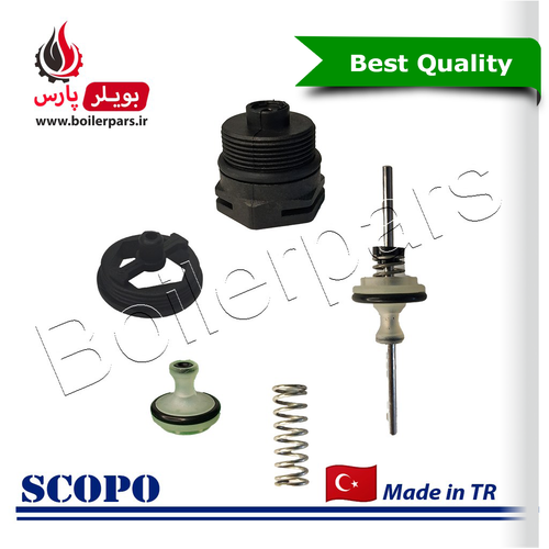 Baikon Scopo Repair Kit